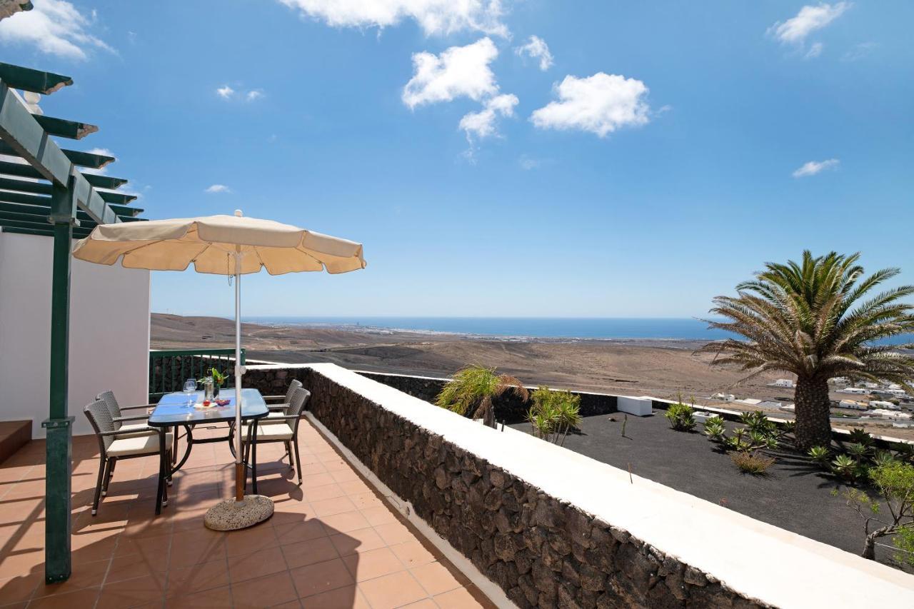 La Vega De Lanzarote 3 Apartment