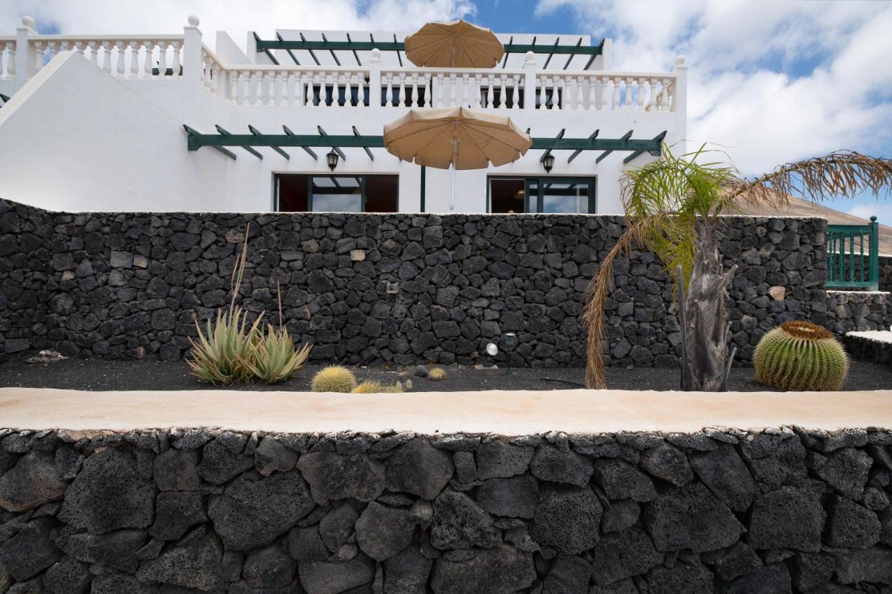 La Vega De Lanzarote 3 Apartment *