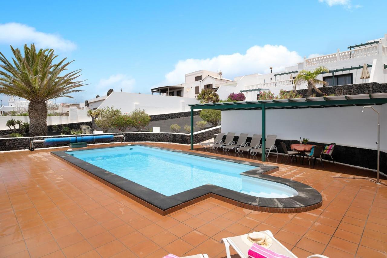 Apartment La Vega De Lanzarote 3 Tias