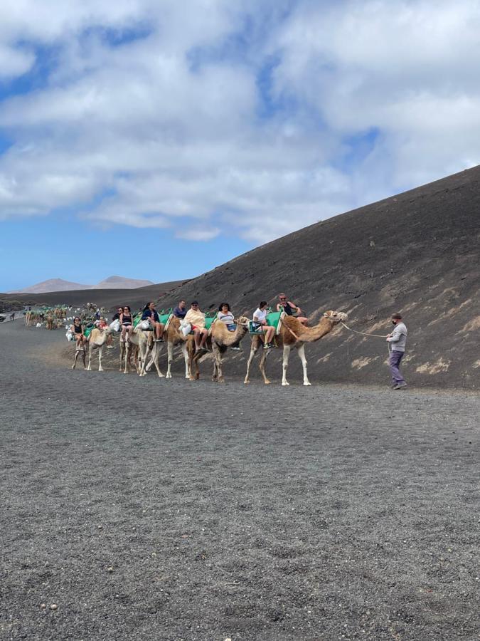 Izaro Atico De Lujo Cerca De Playa Dorada *