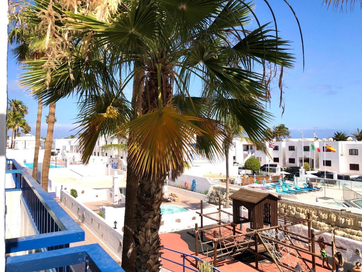 Apartment Casa Nia - Modern One Bedroom In Puerto Del Carmen Tias