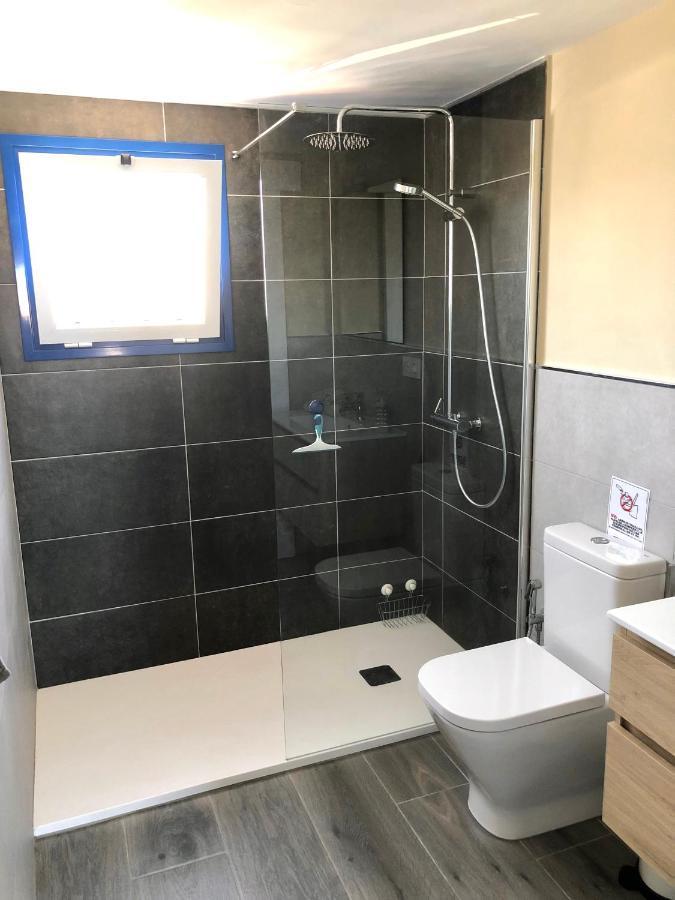 Apartment Casa Nia - Modern One Bedroom In Puerto Del Carmen Tias