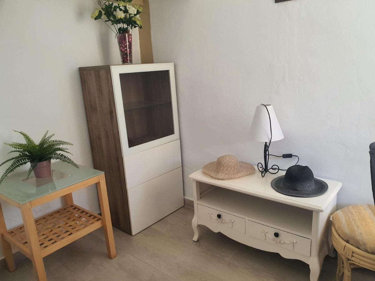 Isla Lobos Apartment *