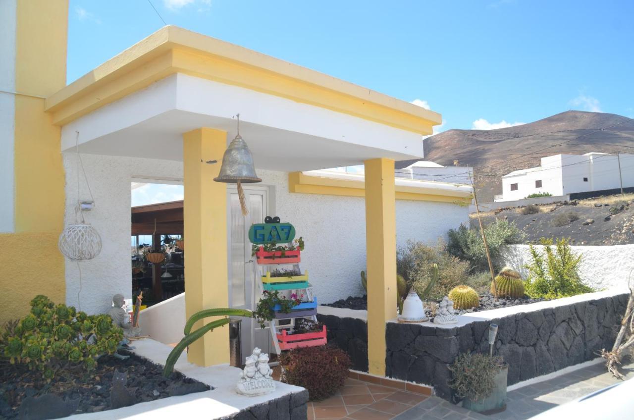 Bed and breakfast Ga7colores Only Adult *