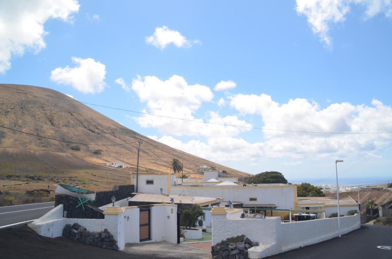 Ga7colores Only Adult Bed and breakfast Montana Blanca