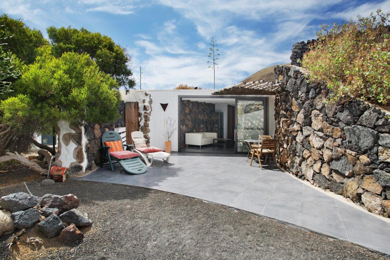 Villa La Bodeguita House *