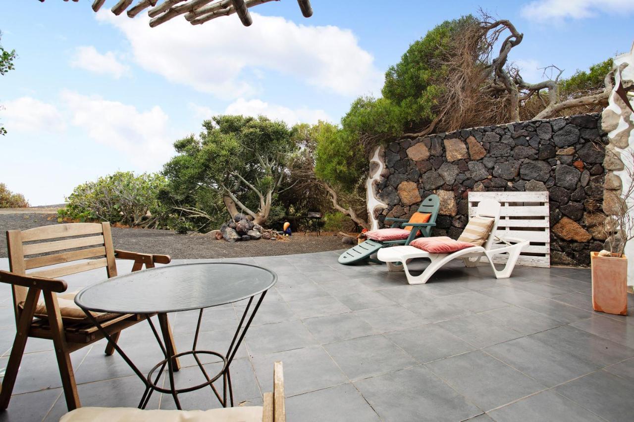 Villa La Bodeguita House