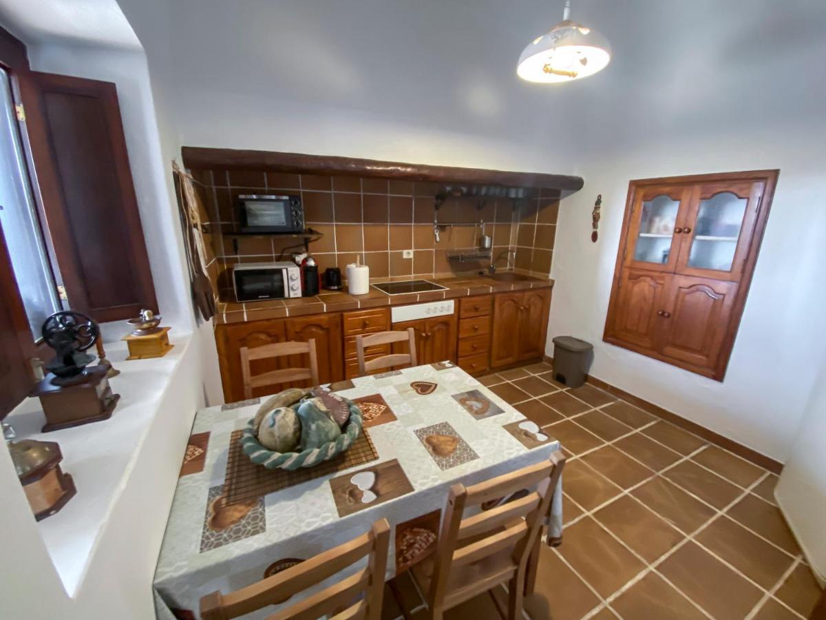 Apartamento La Troja