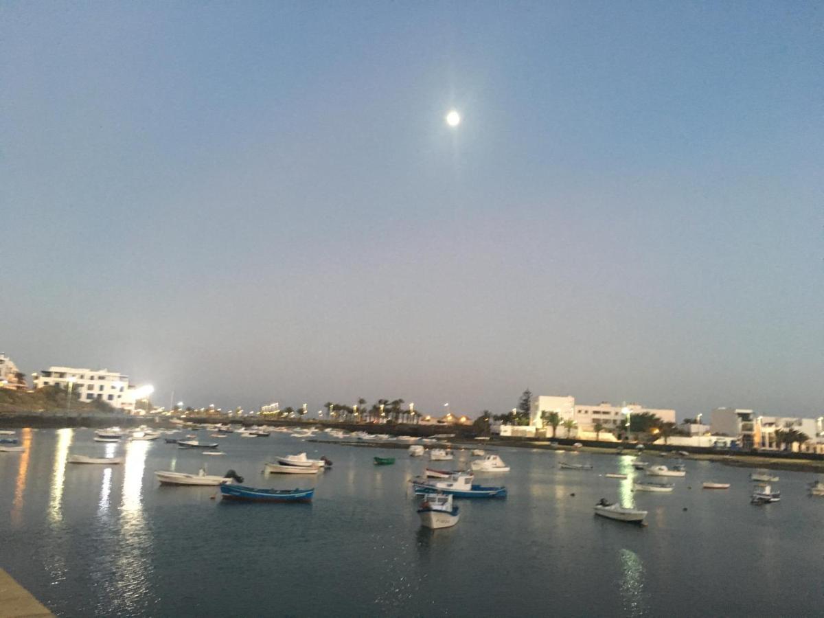 Casa Pescado, Madera Y Sol Arrecife (Lanzarote)