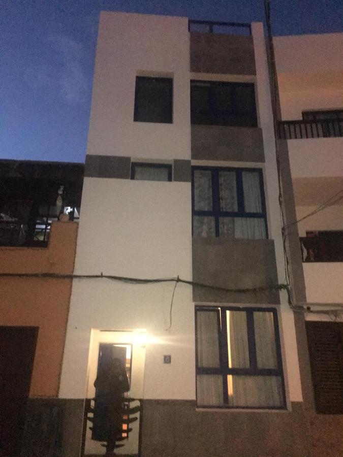 Casa Pescado, Madera Y Sol Apartamento Arrecife (Lanzarote)