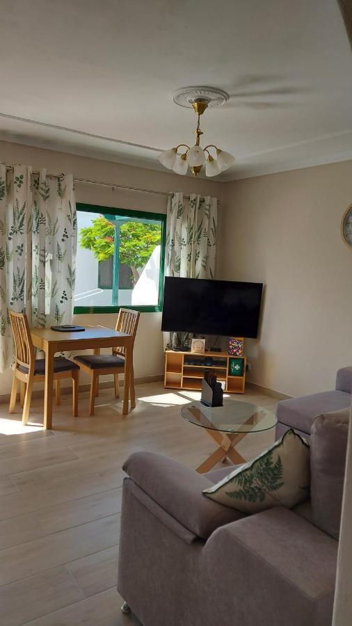 Apartamento Bungalow Casa Papa -pool View - Good Wifi *