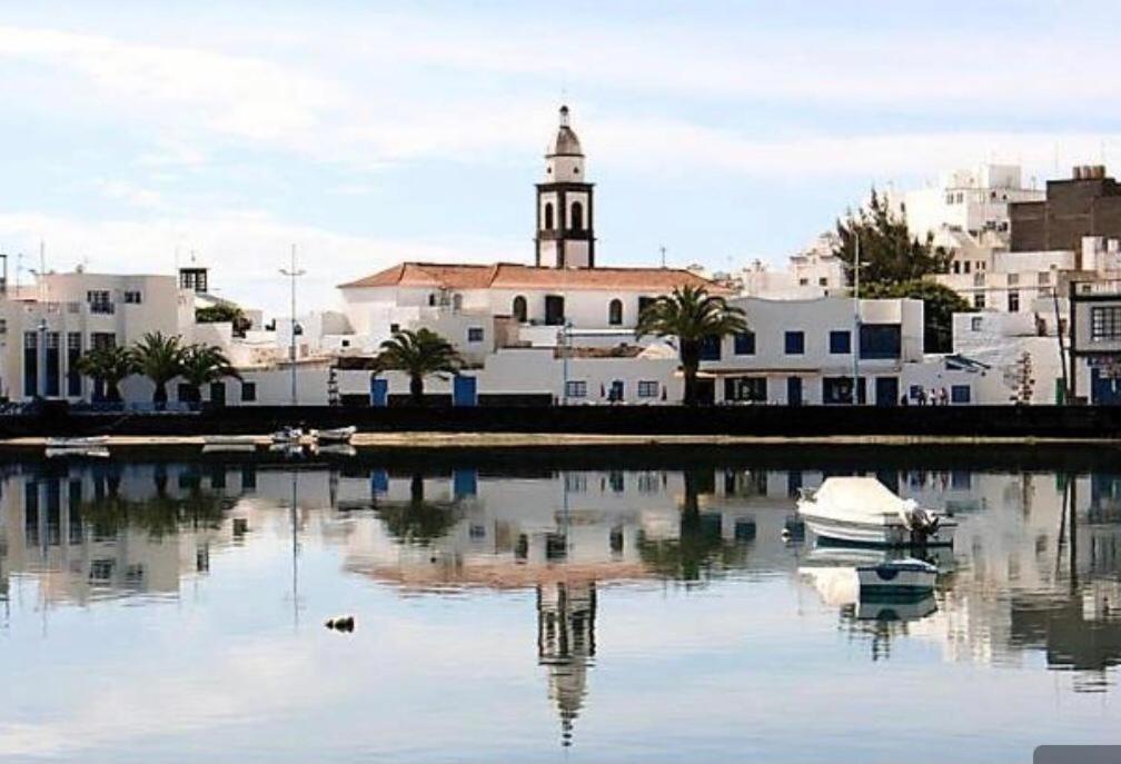Villa Malvasia San Bartolome (Las Palmas)