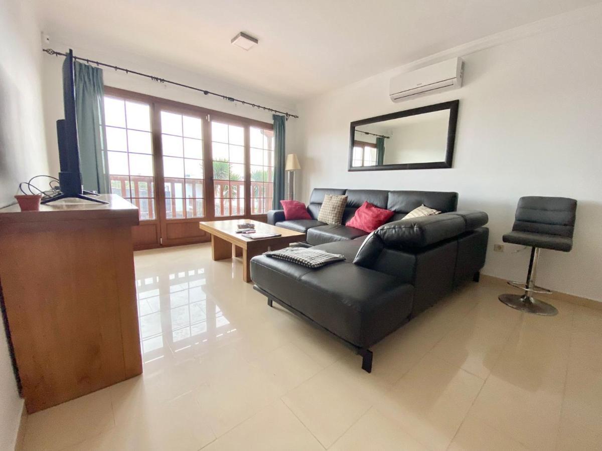 Fully Fitted With A Private Pool Atlantica