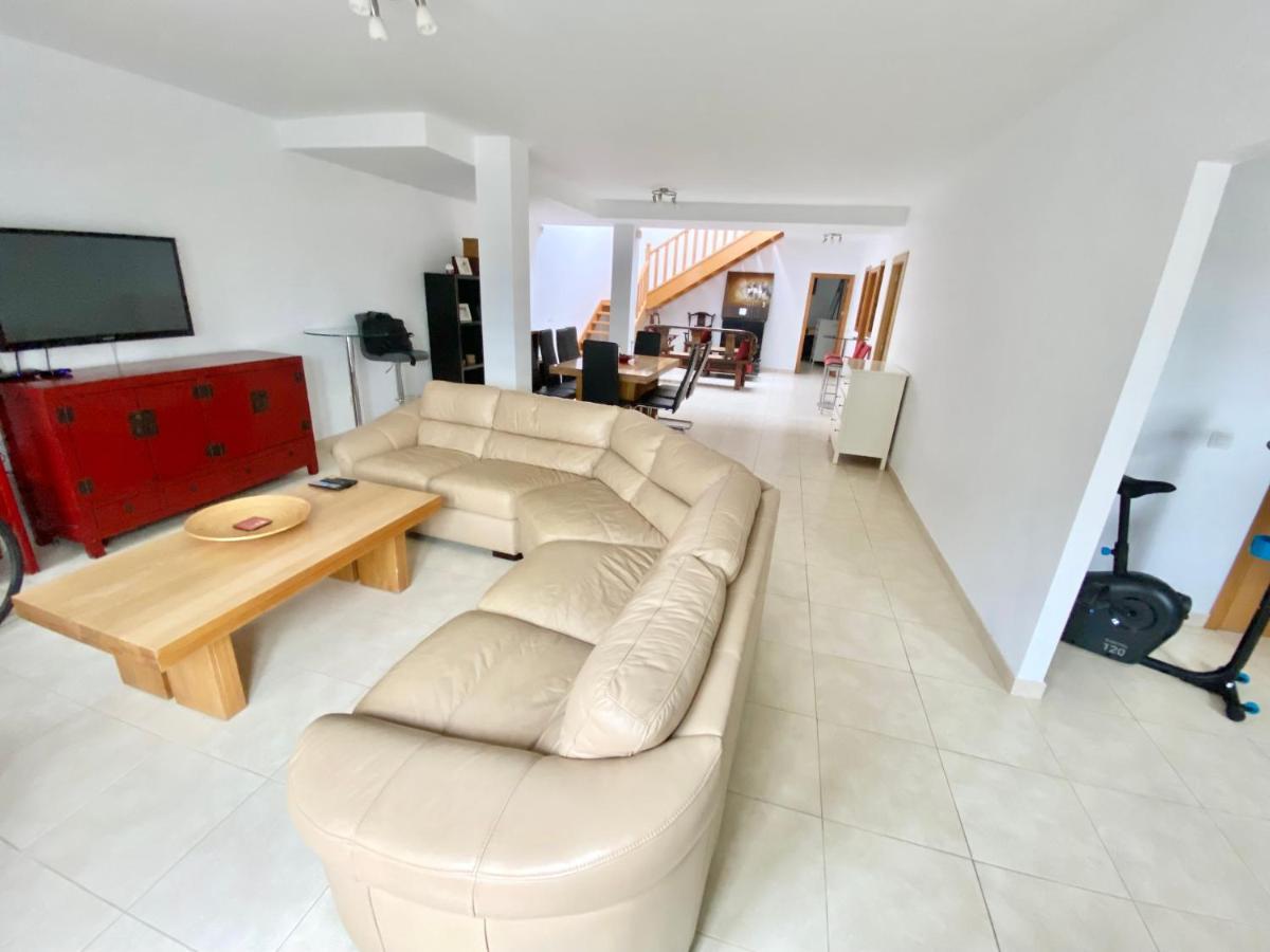 Fully Fitted With A Private Pool Atlantica Villa