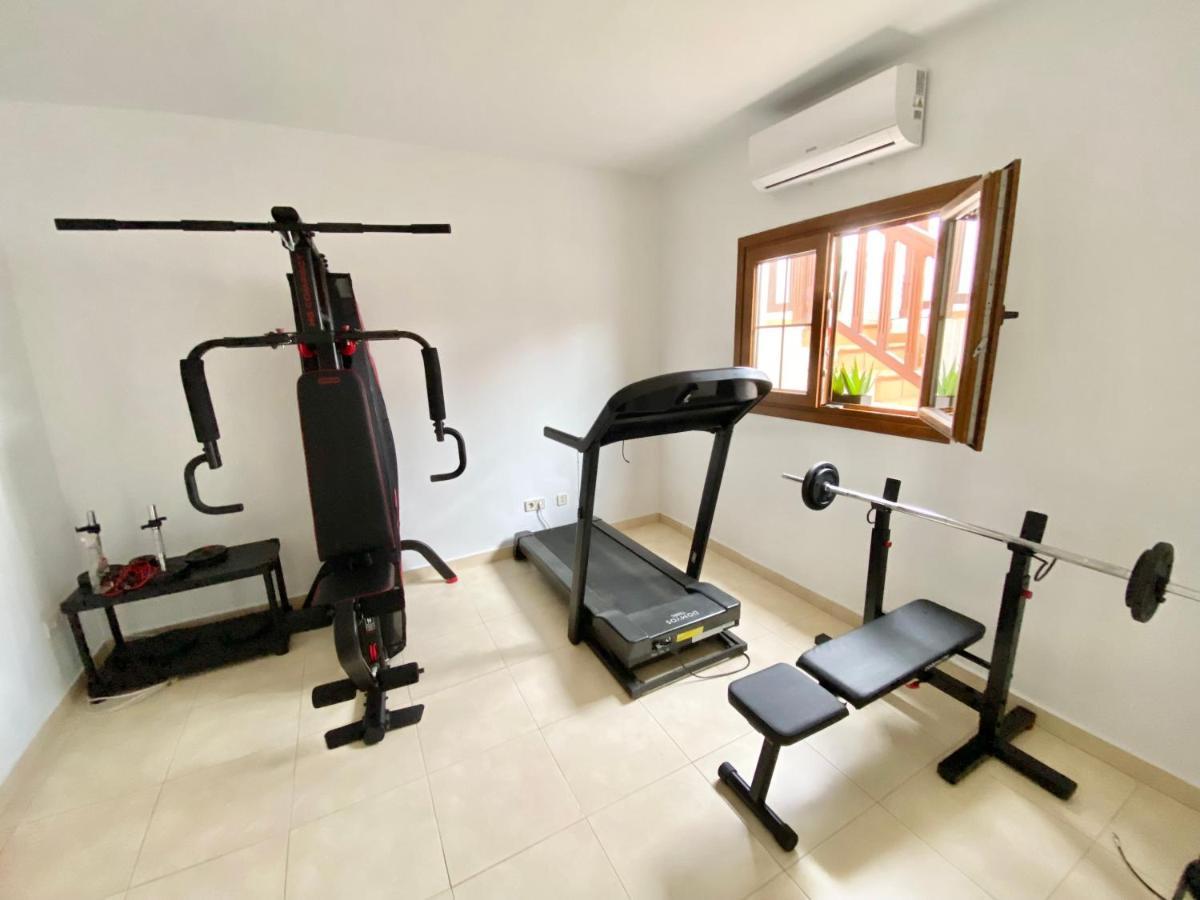 Fully Fitted With A Private Pool Atlantica * Playa Blanca (Lanzarote)