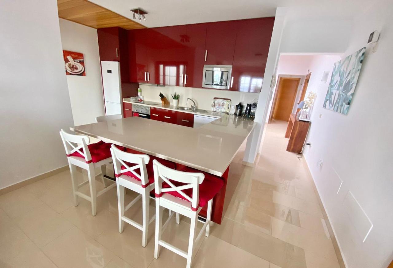 Fully Fitted With A Private Pool Atlantica