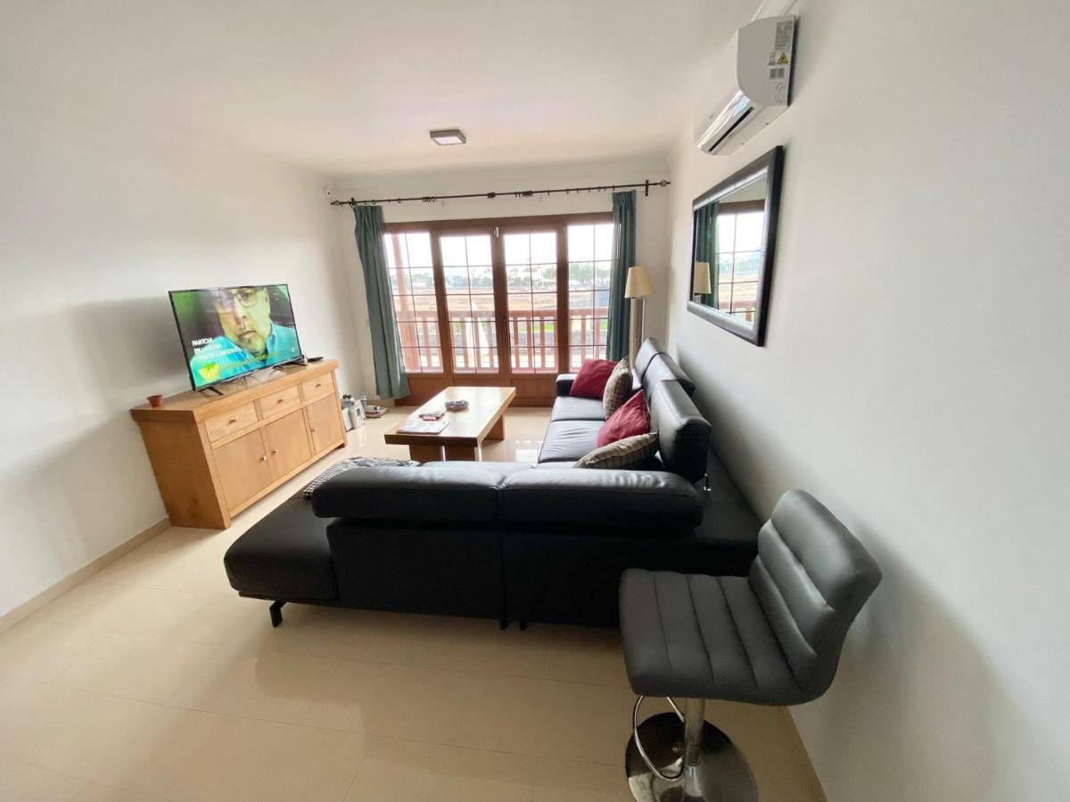 Villa Fully Fitted With A Private Pool Atlantica *