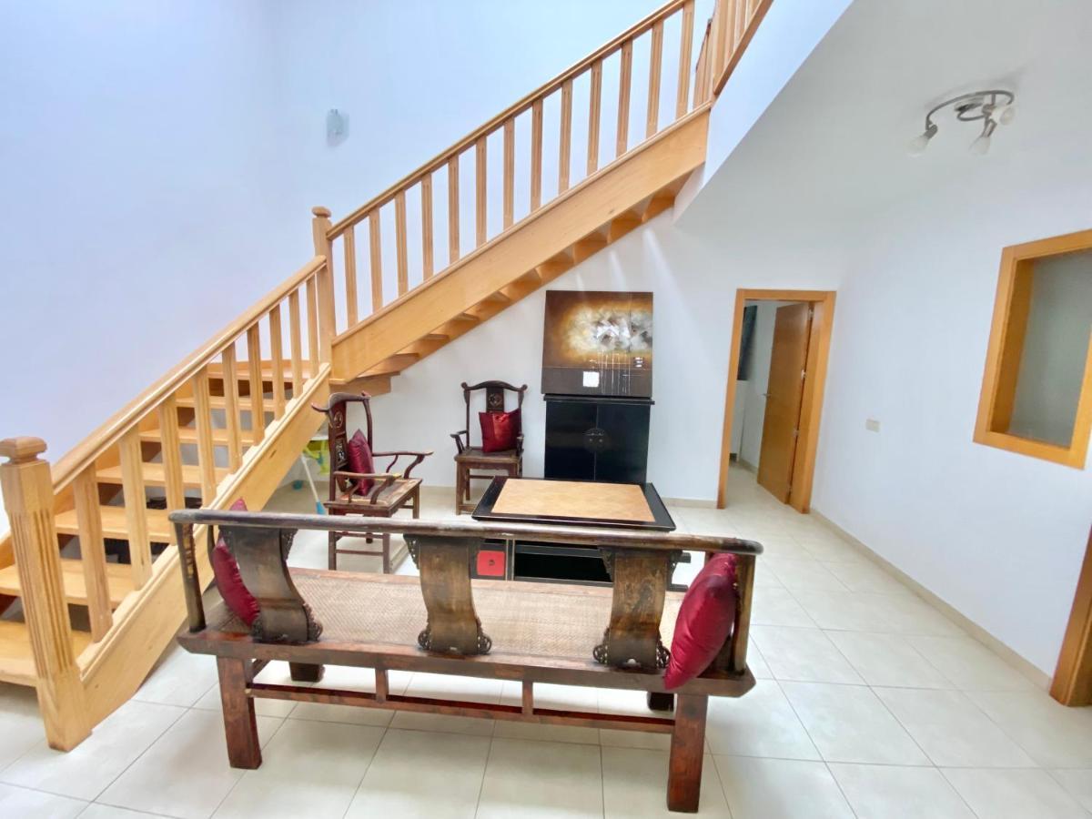 Fully Fitted With A Private Pool Atlantica