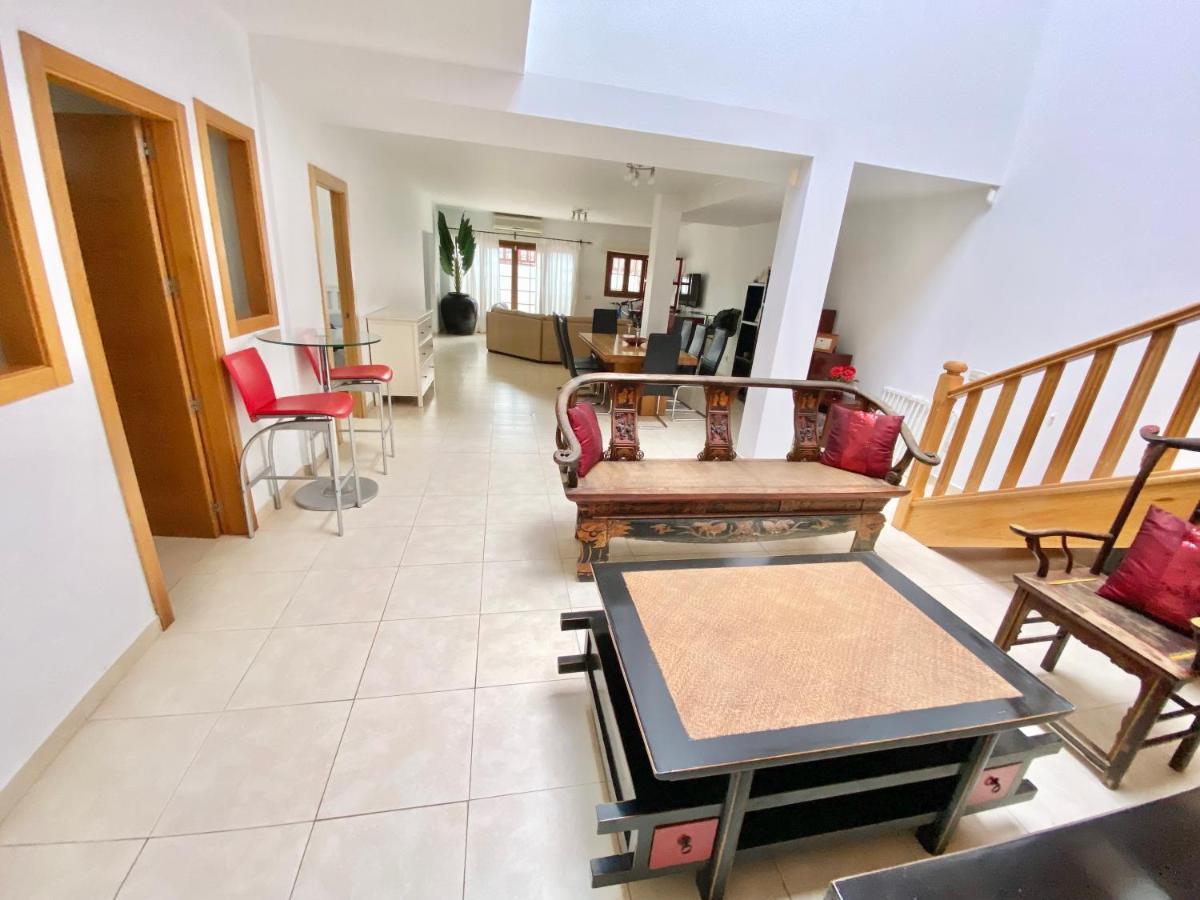 Fully Fitted With A Private Pool Atlantica Playa Blanca (Lanzarote)