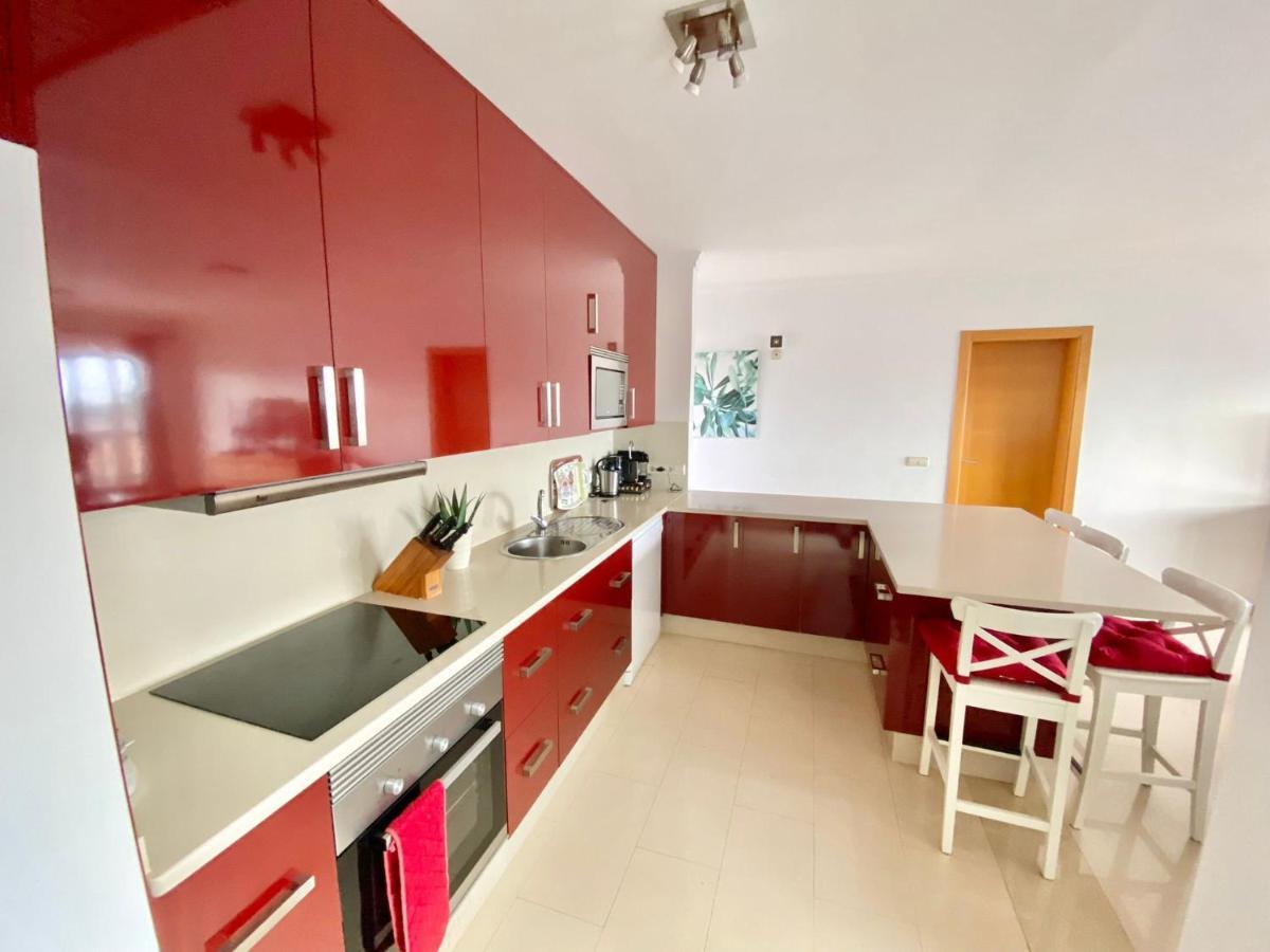 Villa Fully Fitted With A Private Pool Atlantica *