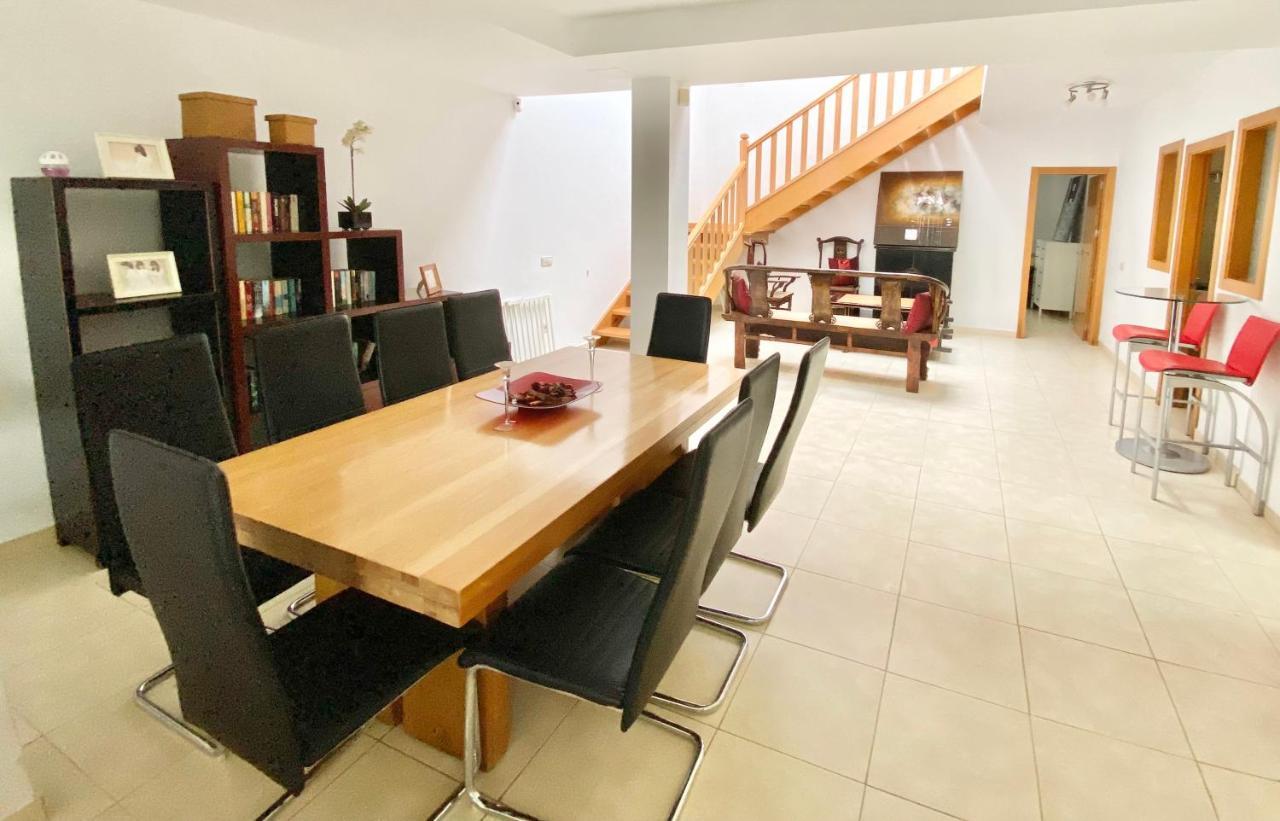 Fully Fitted With A Private Pool Atlantica Villa Playa Blanca (Lanzarote)
