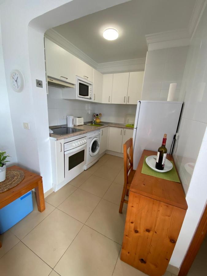 Apartment Atalaya Vista Mar *