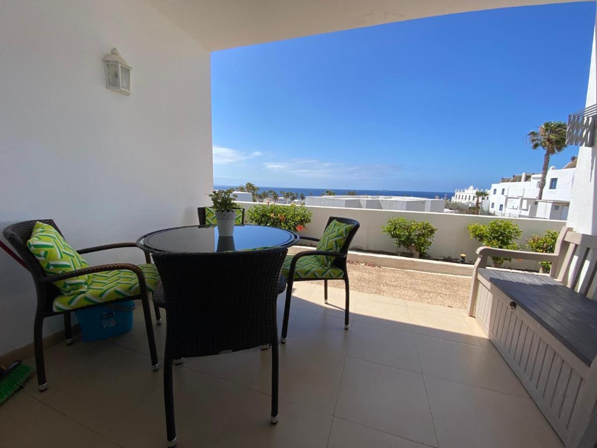 Atalaya Vista Mar Puerto del Carmen (Lanzarote)