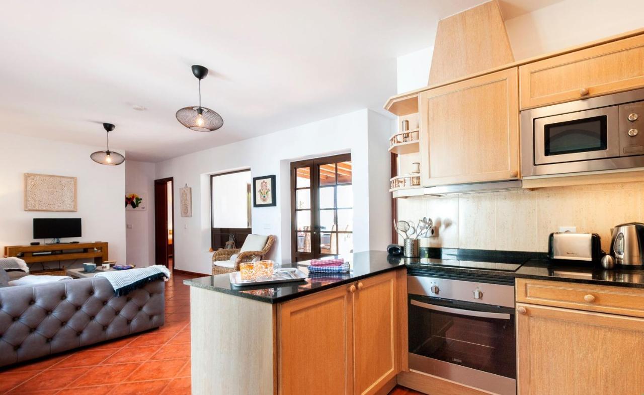 Casa Mango - Coloradas - * Playa Blanca (Lanzarote)