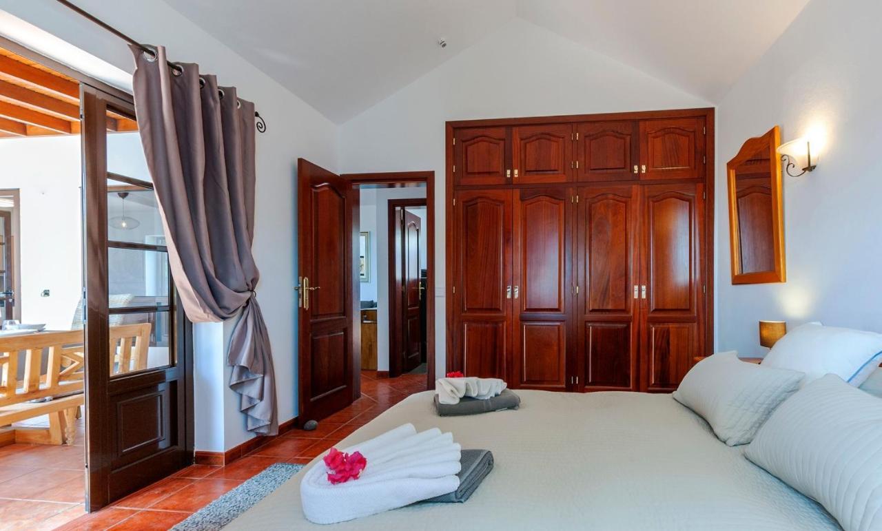 Villa Casa Mango - Coloradas - Playa Blanca (Lanzarote)