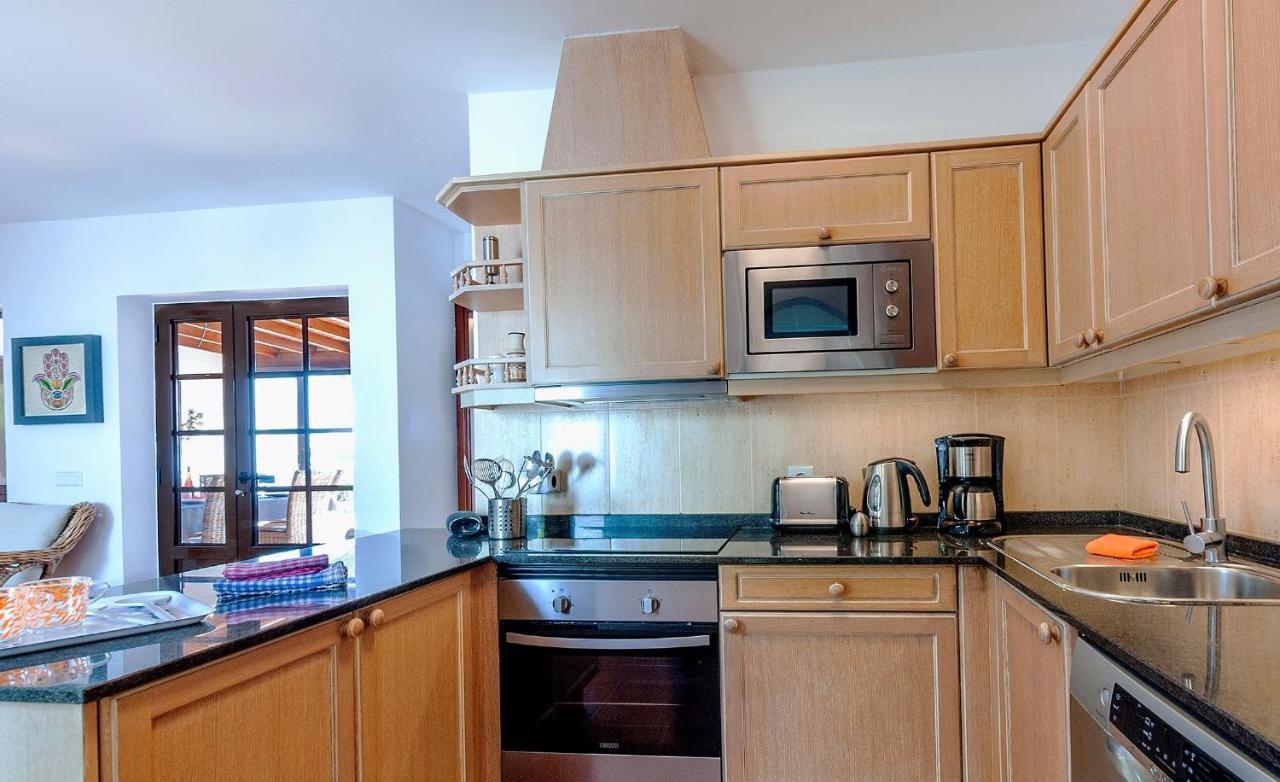 Villa Casa Mango - Coloradas - Playa Blanca (Lanzarote)