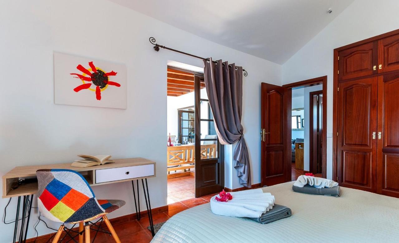 Villa Casa Mango - Coloradas -