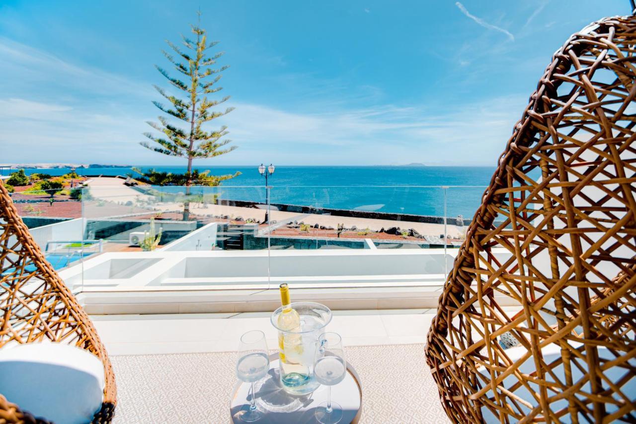 Mara Marina 4 * Playa Blanca (Lanzarote)