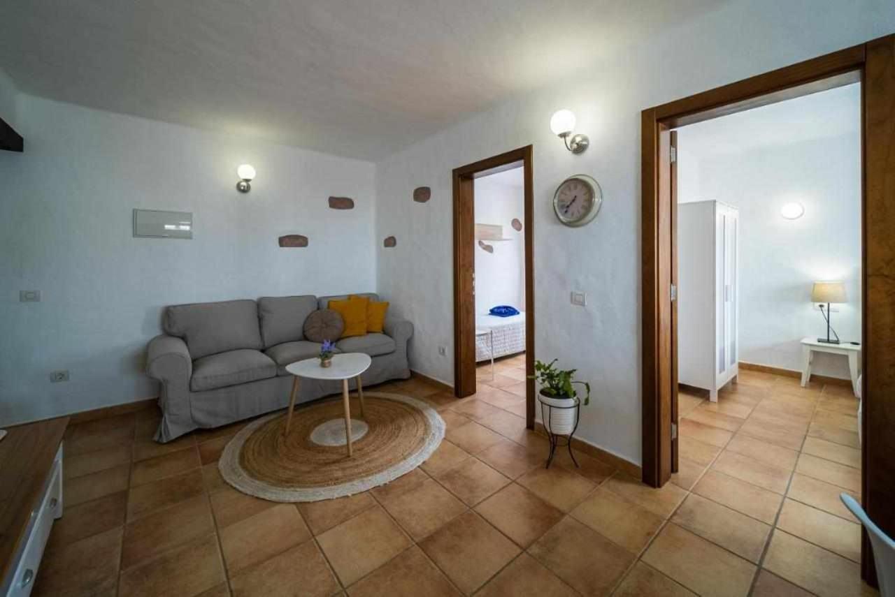 El Callao Ii Apartment *