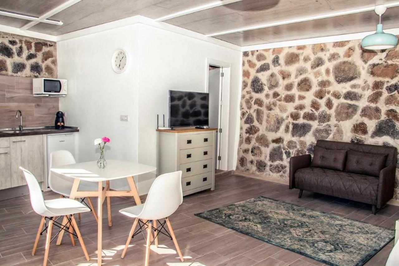 Apartment El Callao Ii La Asomada (Lanzarote)