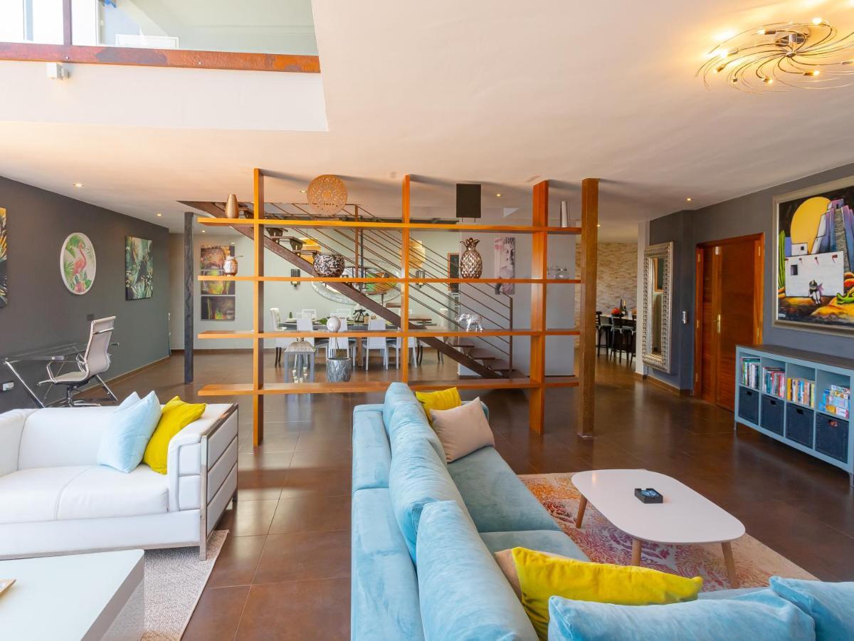 Villa Alma