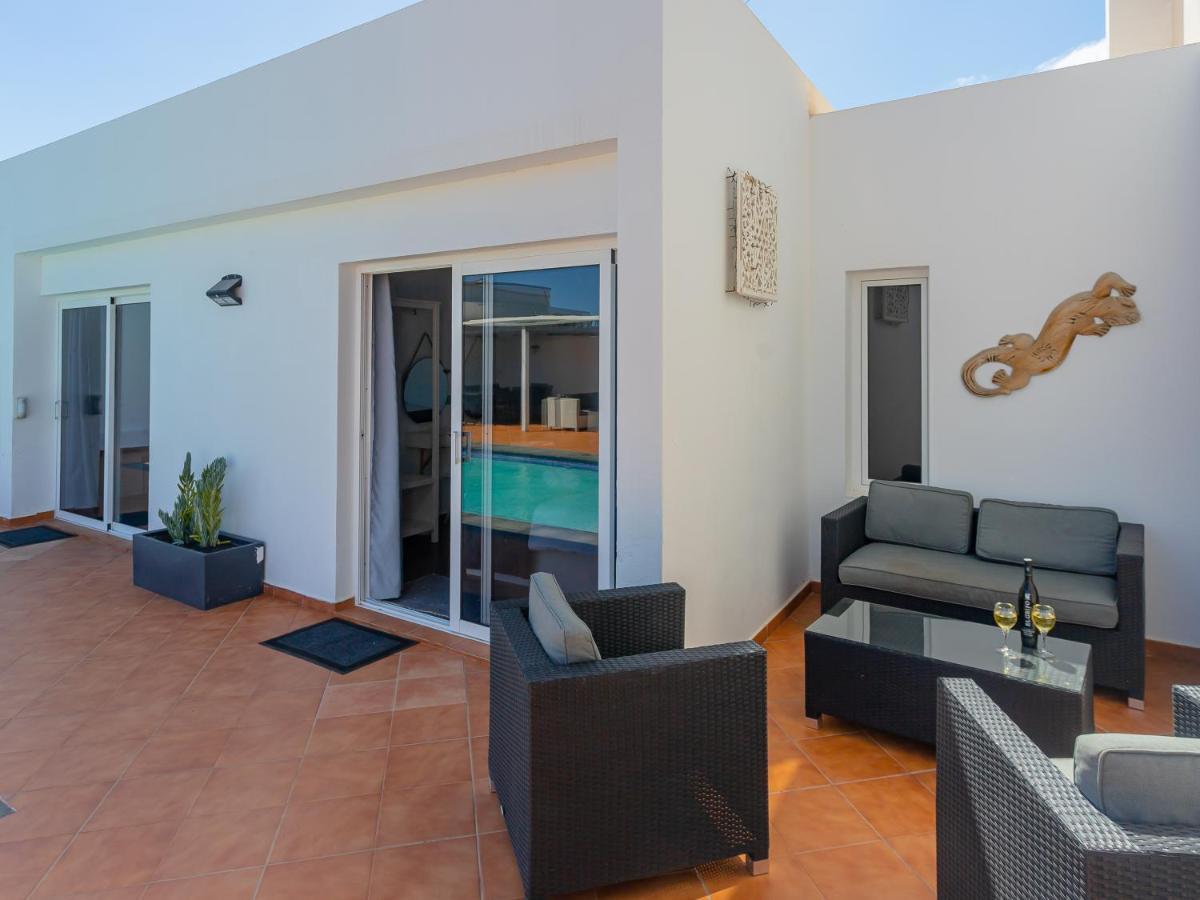 Villa Alma *