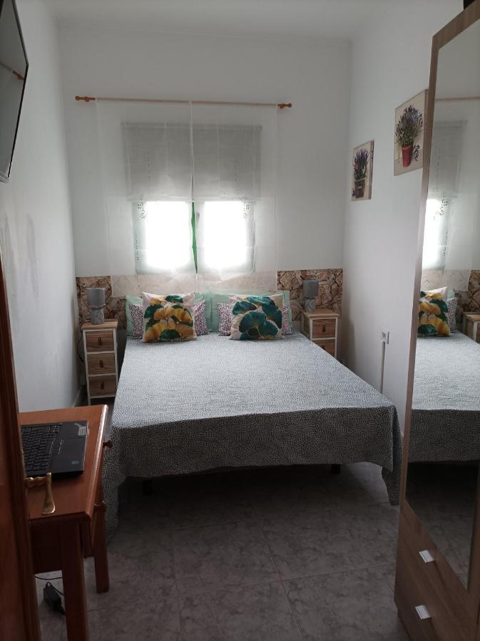 Apartamento Casa Antonia Reyes *