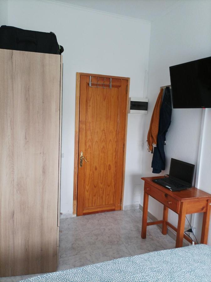 Casa Antonia Reyes Apartamento *