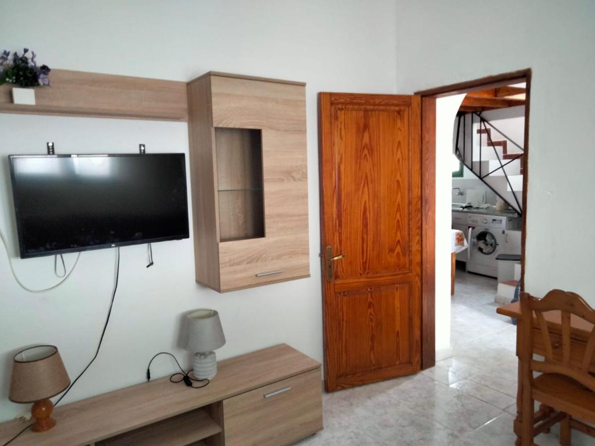 Casa Antonia Reyes Apartamento Munique
