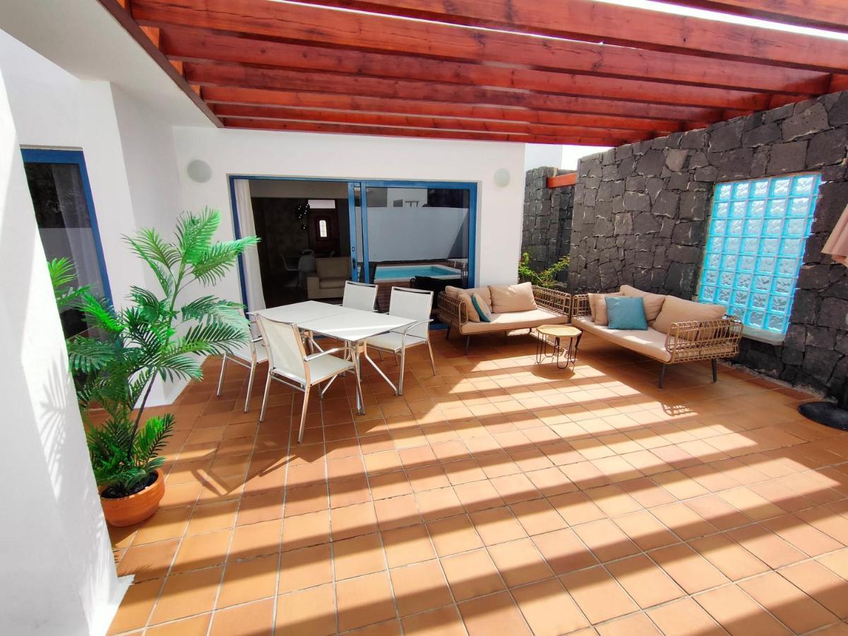 Villa Aroa By Villalia *