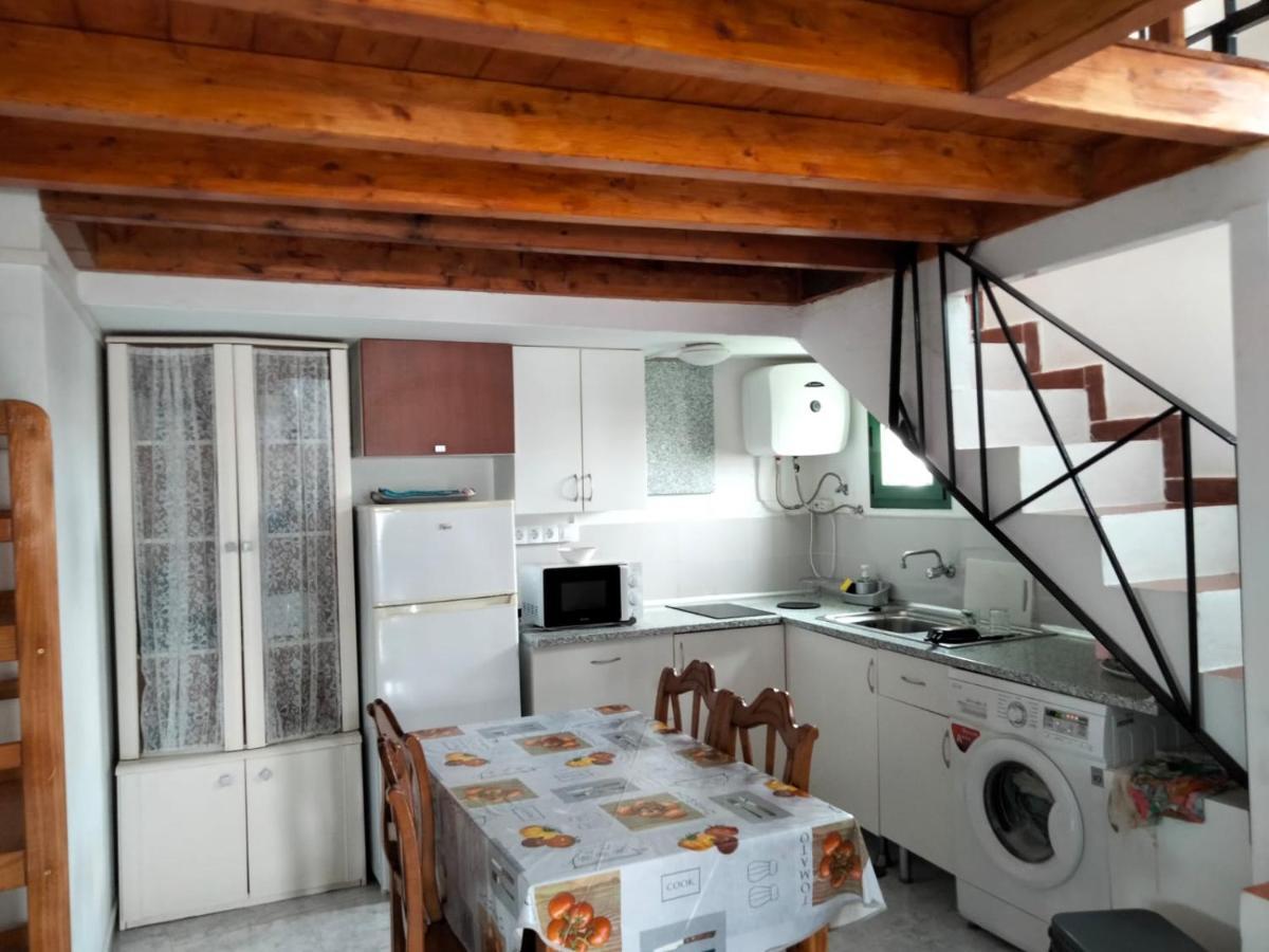 Casa Antonia Reyes *