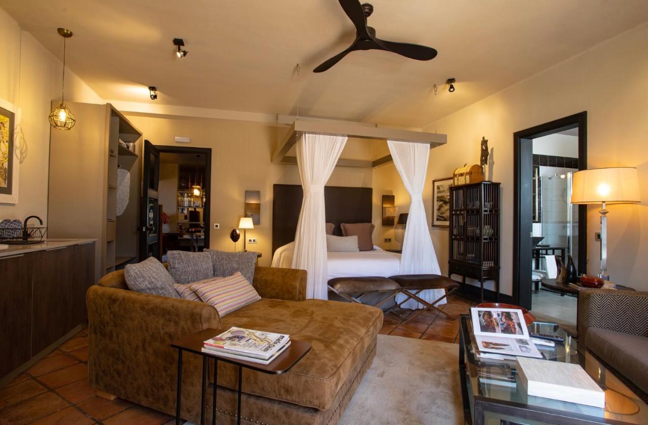 5 Lanzarote Bed & Breakfast
