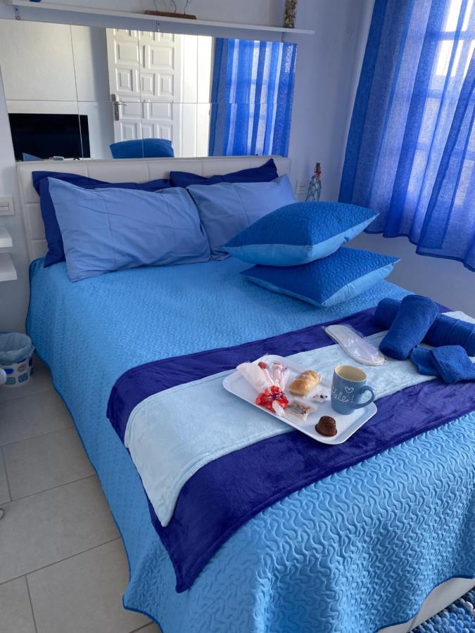 Casa Yurena Guest house *
