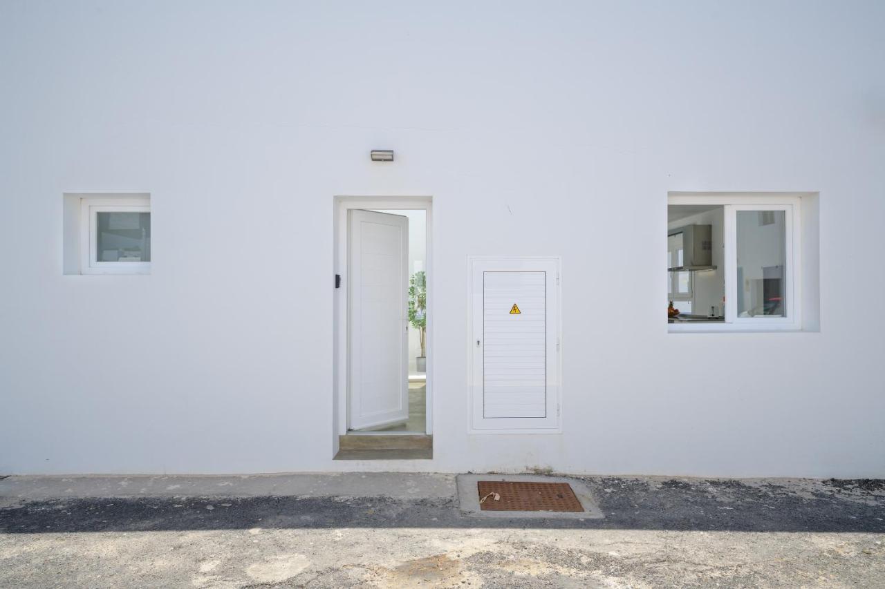 Apartamento Rosas Punta Mujeres
