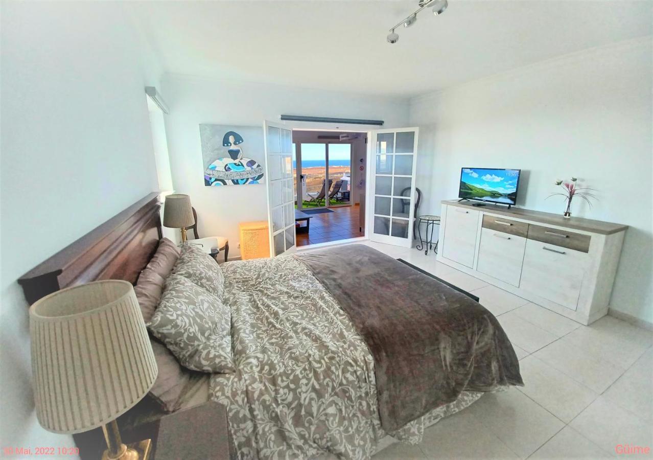 Vista Mar Ii, 280 Qm, Heated Pool, Hottube, Gaming Room, Fast Internet, Meerblick
