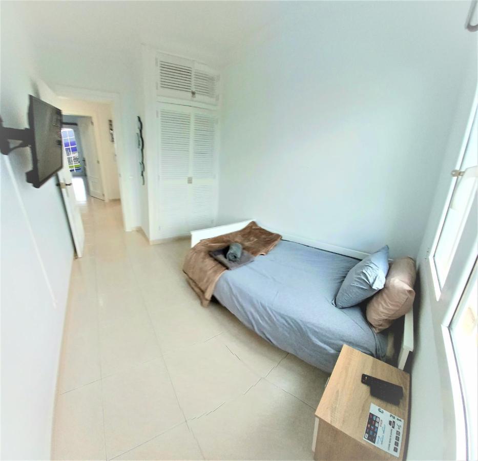 Vista Mar Ii, 280 Qm, Heated Pool, Hottube, Gaming Room, Fast Internet, Meerblick Villa *