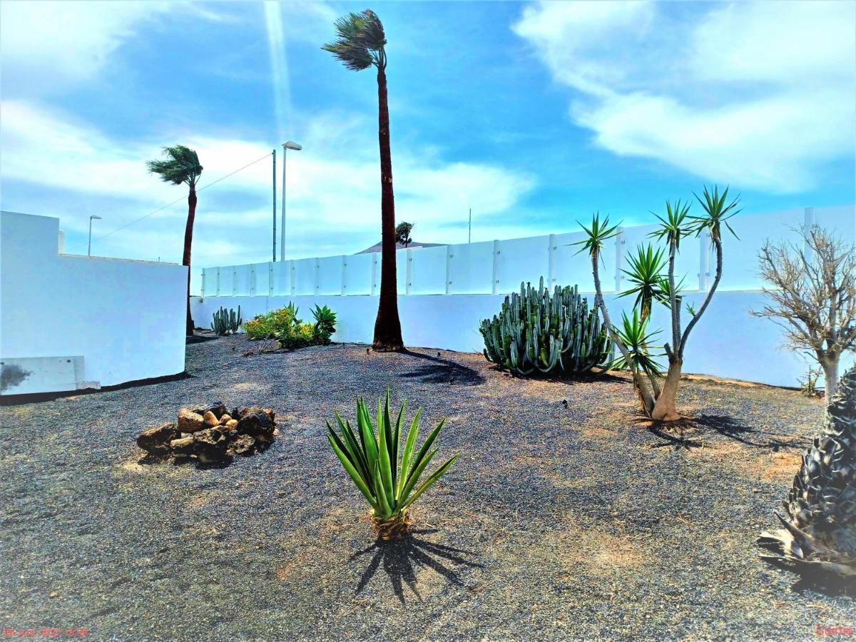 Vista Mar Ii, 280 Qm, Heated Pool, Hottube, Gaming Room, Fast Internet, Meerblick Villa Guime