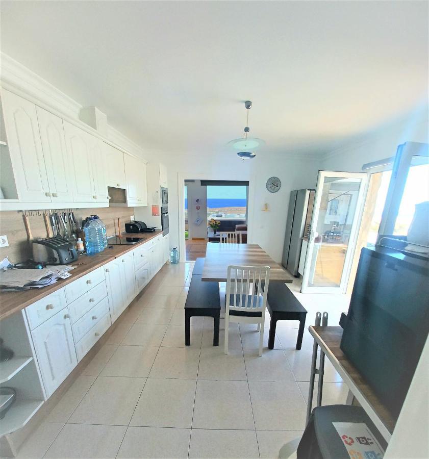 Villa Vista Mar Ii, 280 Qm, Heated Pool, Hottube, Gaming Room, Fast Internet, Meerblick