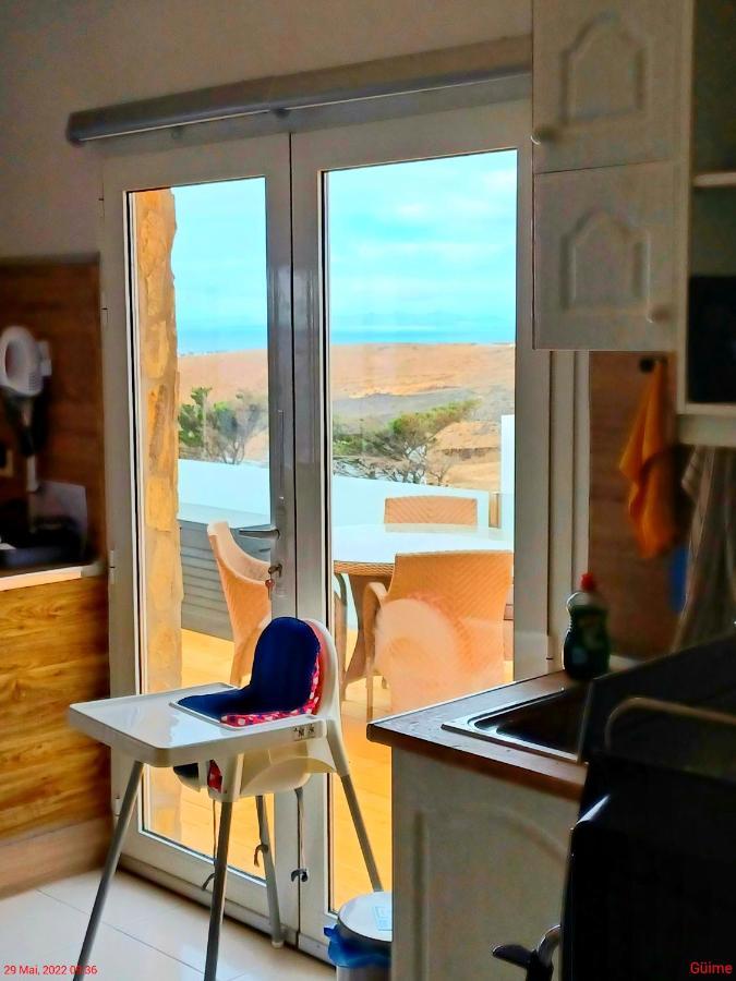 Vista Mar Ii, 280 Qm, Heated Pool, Hottube, Gaming Room, Fast Internet, Meerblick * Guime