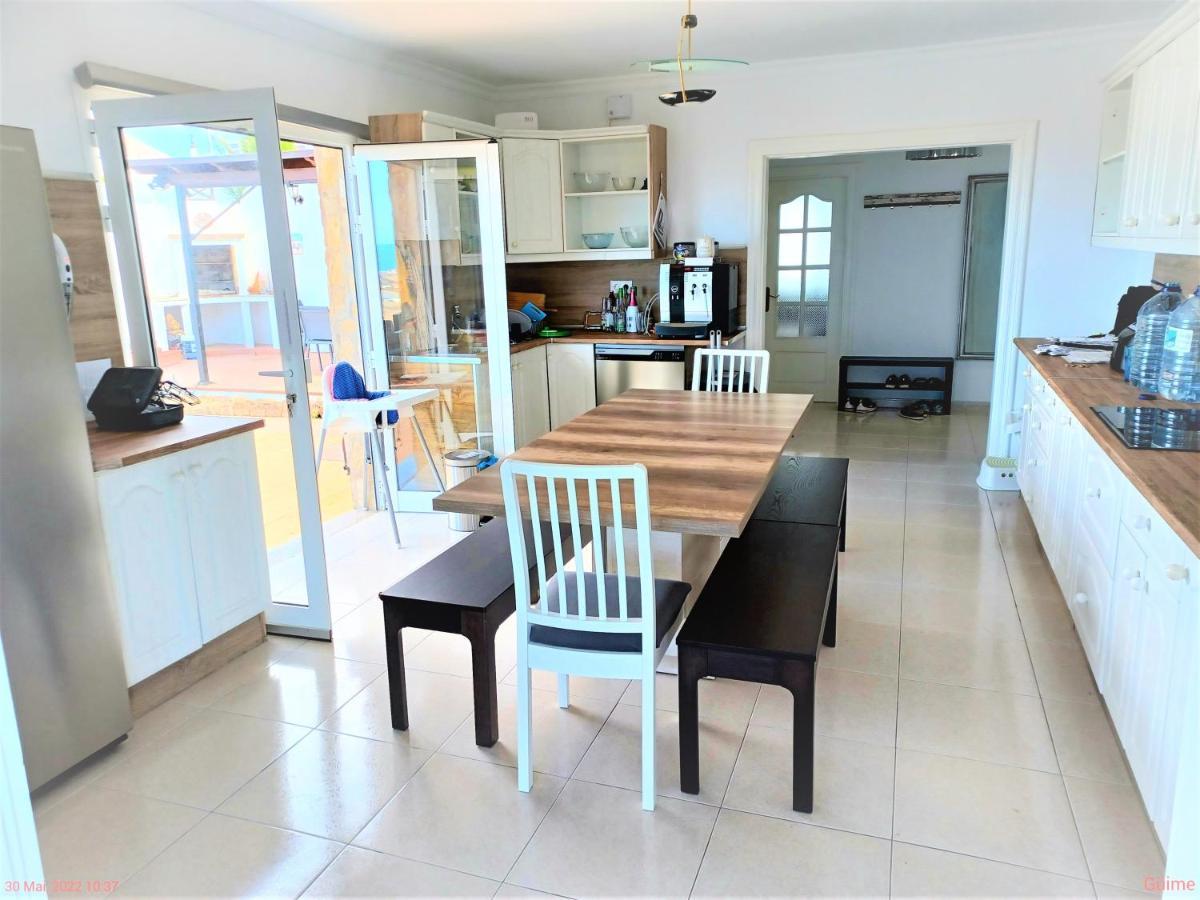 Villa Vista Mar Ii, 280 Qm, Heated Pool, Hottube, Gaming Room, Fast Internet, Meerblick *